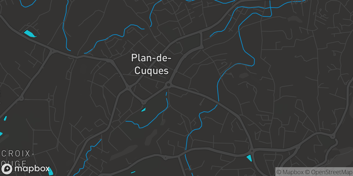 Le Jarret (Plan-de-Cuques, Bouches-du-Rhône, France)